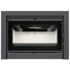 Recuperador de Calor a Lenha KDZ 6 K - Kratki